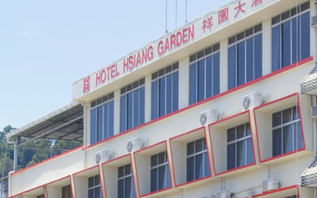 Hotel Hsiang Garden