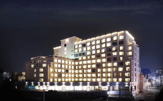 M-Stay Hotel Jeju
