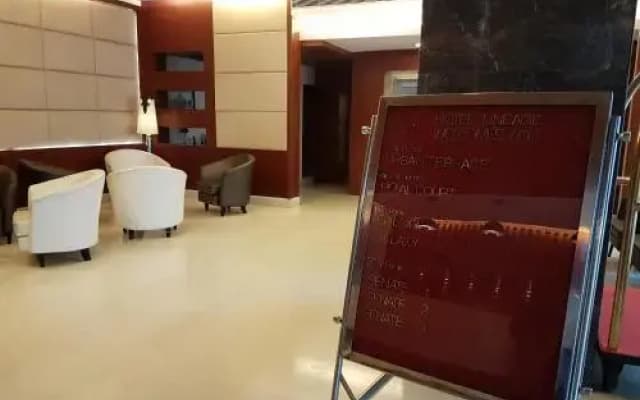 Hotel Lineage