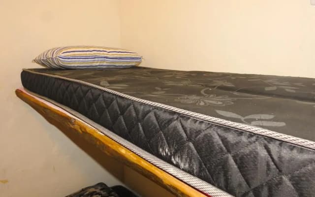 VELINN Caravela Camping Ilhabela