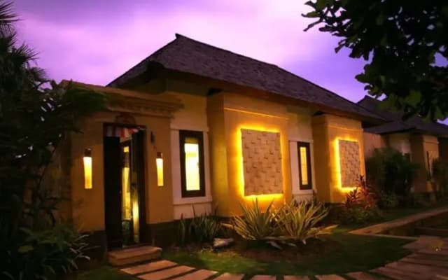 Kalicaa Villa Resort
