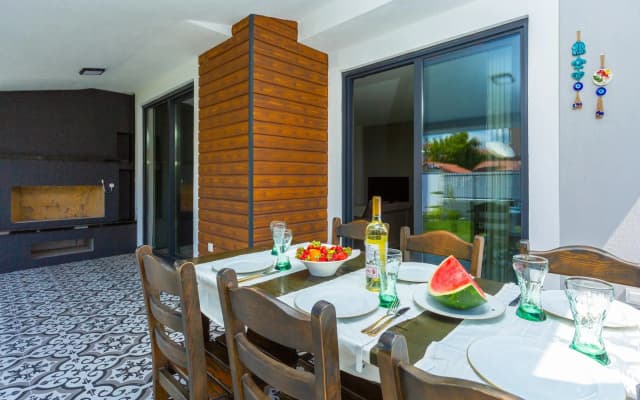 Villa Exclusive Paradise 1