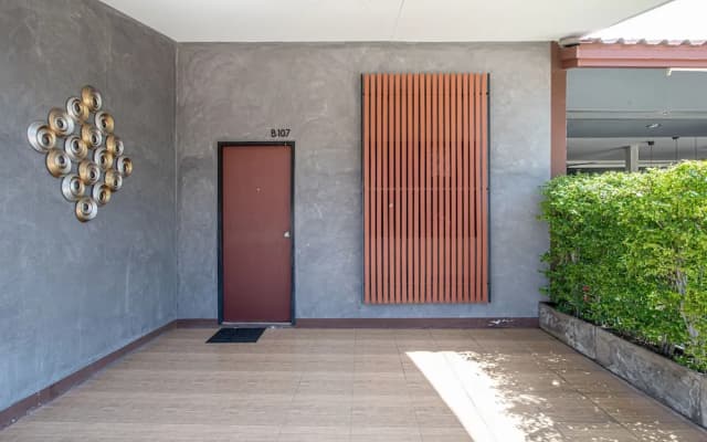 Tarnsiri Boutique Resort