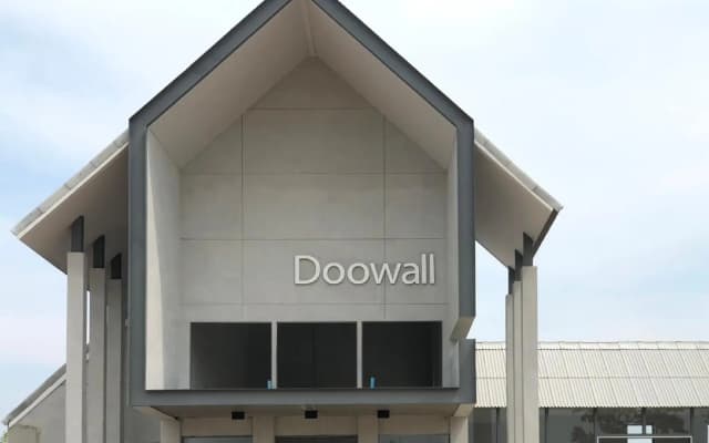 Doowall Hotel
