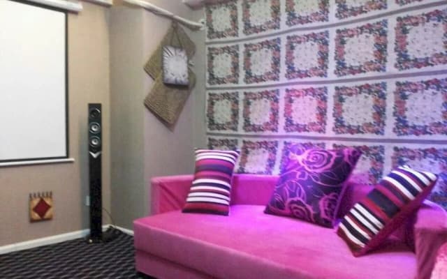 Wanda City Fashion Hotel