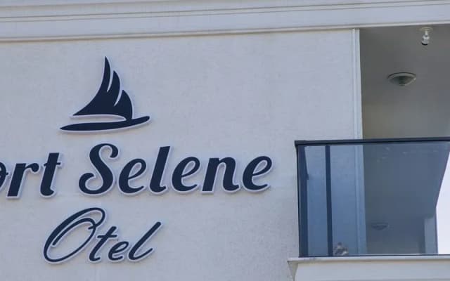 Port Selene Otel