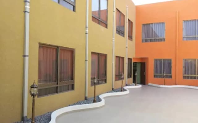 Hotel Astore Suites