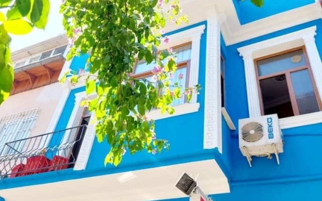 Halikarnas Butik Hotel