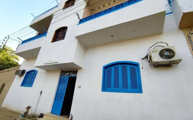 Ahmed Mulatam House