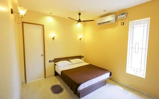Hazee Beach Stay