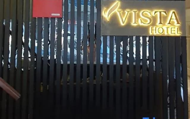 Vista Hotel