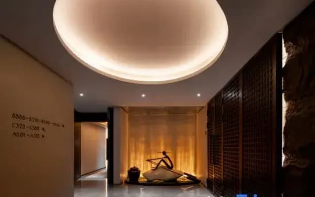 Xichen Hotel