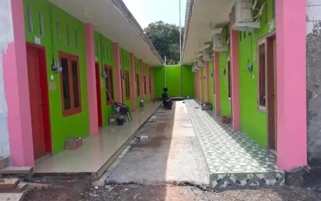 Hotel Near Ramayana 3