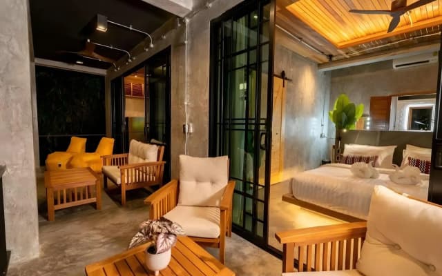 Grandfather Khao Lak Resort