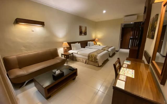 Atsari Hotel