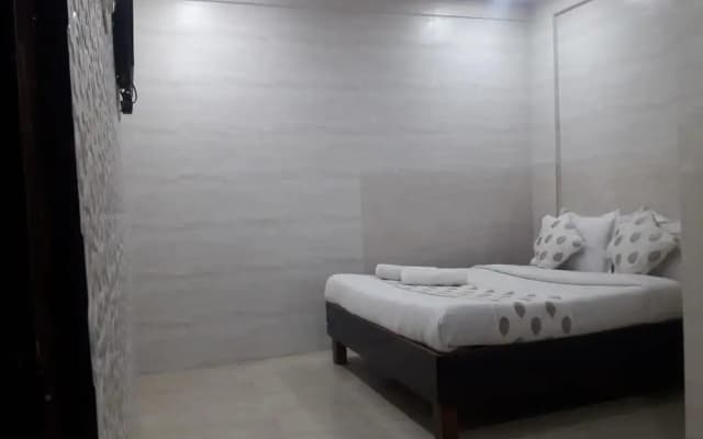 Hotel Star Suite