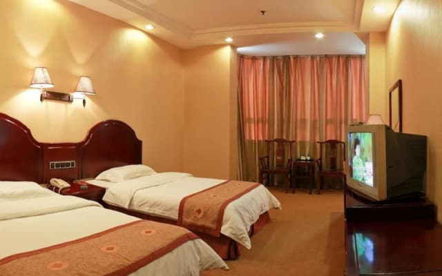 Juguangju Hotel
