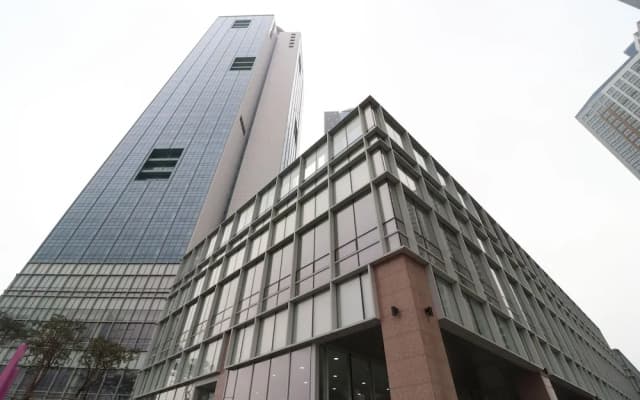 The Stay Songdo