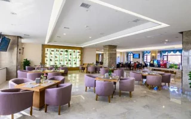 Zongheng Outlets Hotel