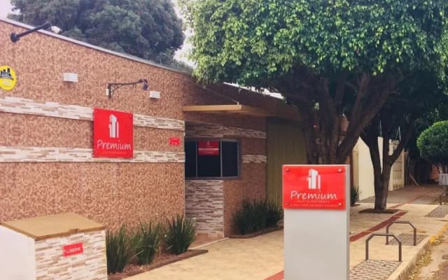 Flat Residence Premium Apart Hotel