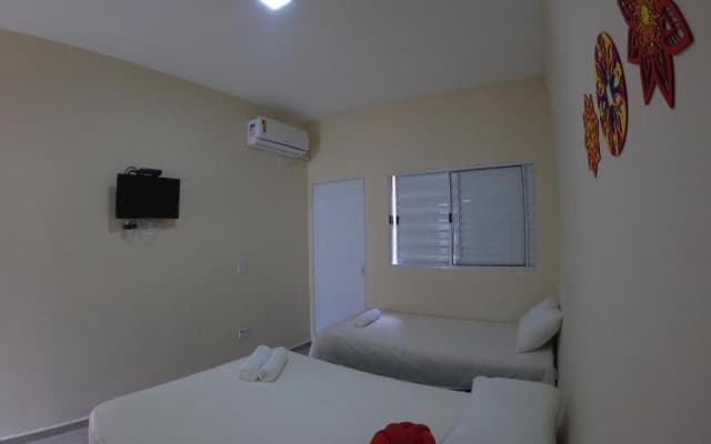 Residencial 220 Maresias