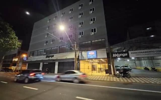 Bravo City Sorocaba