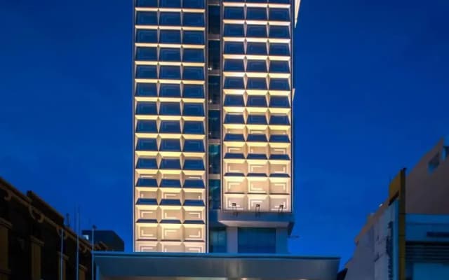Luminor Hotel Pecenongan Jakarta by WH