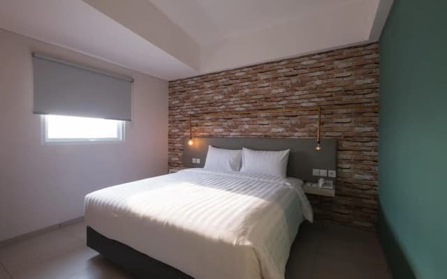 Hotel 88 Bekasi By WH