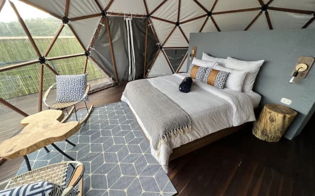 Urqu Glamping