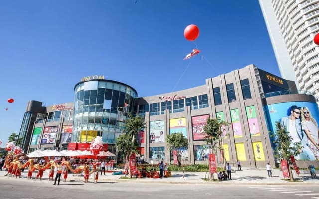 Mandila Beach Hotel DaNang