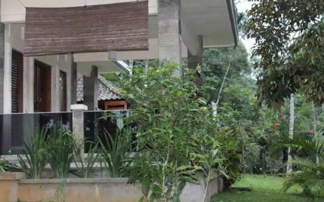 tegal jero homestay