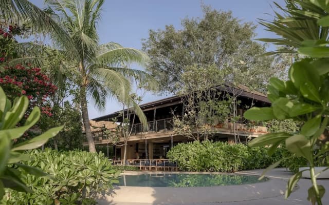 The Spa Resorts - Lamai Beach