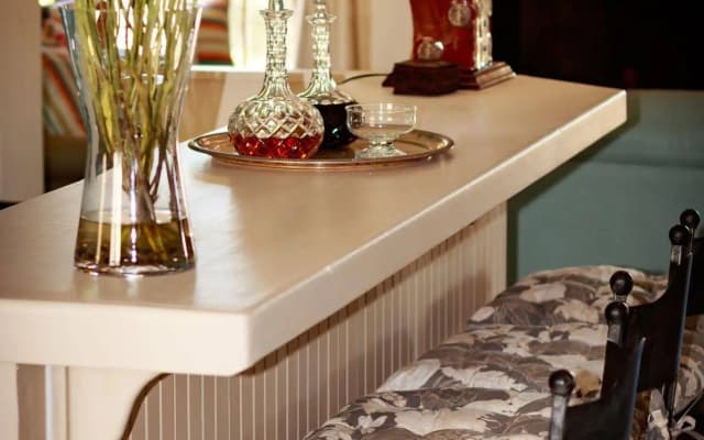 Tarn Country House