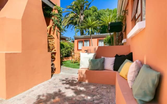 The Bohemian Guesthouse