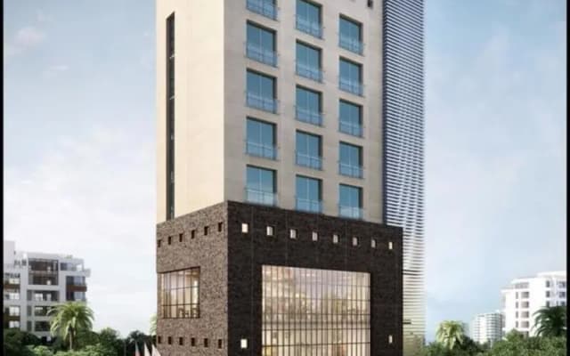 The Empresa Hotel