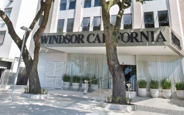 Windsor California Copacabana