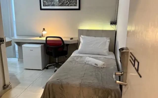 Hotel 4 Living
