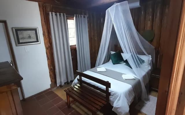 Ezulwini Game Lodge