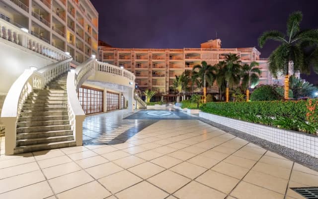 Tianfuyuan Resort