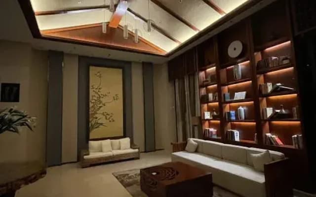 Sanya Haitang Time Holiday Meisu (Yate Duty Free City Shop)