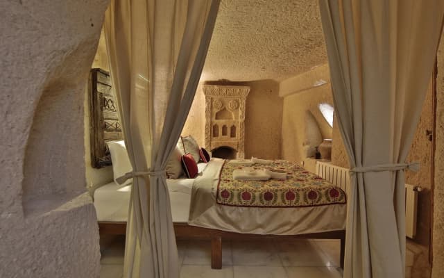 Rox Cappadocia
