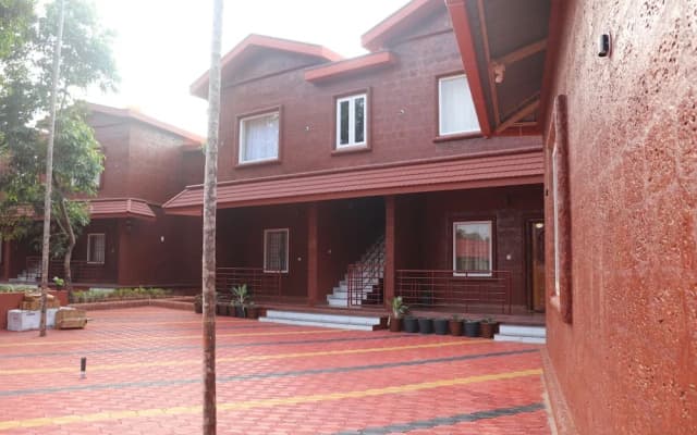 Aashrayam Hotels And Resorts