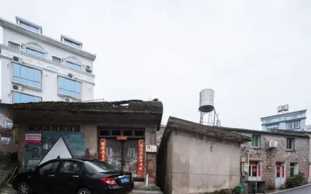 Dong'ao Yifan Hostel