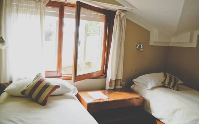 Kospi Boutique Guesthouse