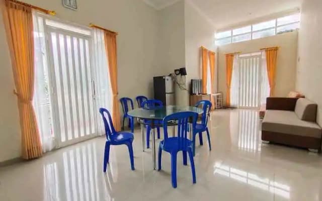Villa Emerald H1 by N2K