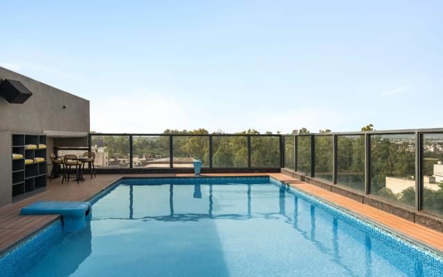 Ramada Encore By Wyndham Chandigarh Zirakpur