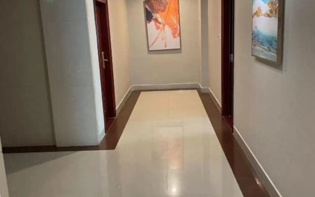 Yanling Hotel