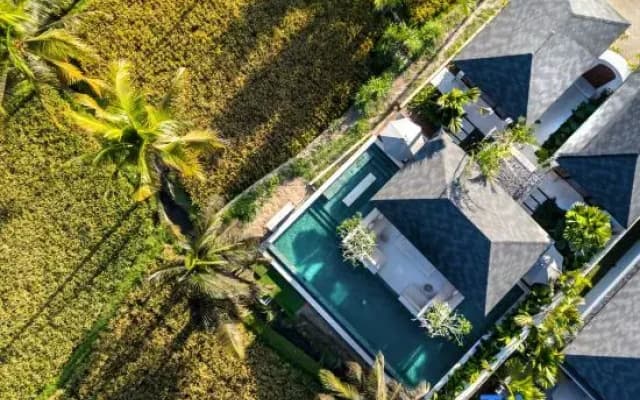 Villa Alma by BaliSuperHost