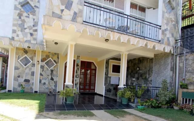 Hotel Mevon