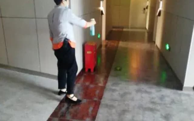 Tuke China HOTEL (Pingyang Aojiang Xingao Middle Road)